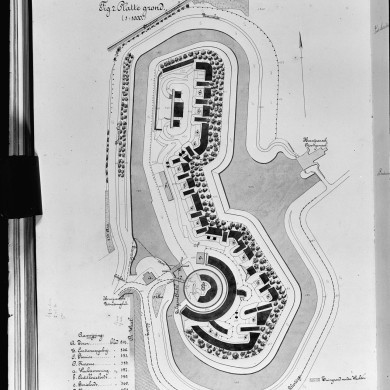 Rijksdienst voor het Cultureel Erfgoed: Koning, J.P. de