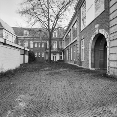 Rijksdienst voor het Cultureel Erfgoed: Galen, P. van