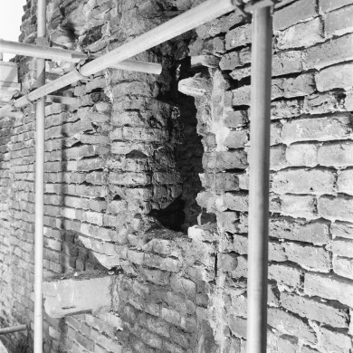 Rijksdienst voor het Cultureel Erfgoed: Wal, A.J. van der