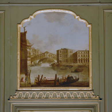 Rijksdienst voor het Cultureel Erfgoed: Wal, A.J. van der