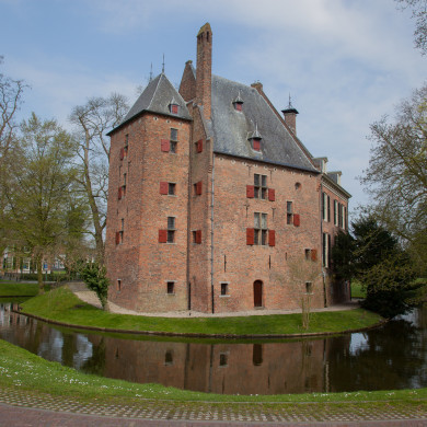 Rijksdienst voor het Cultureel Erfgoed: Speelman, Albert