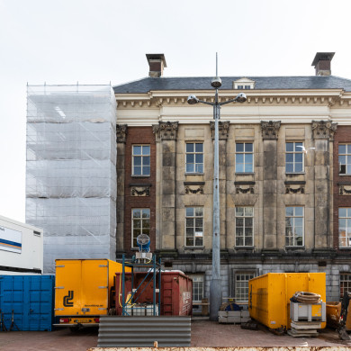 Rijksdienst voor het Cultureel Erfgoed: Sekuur, Mark