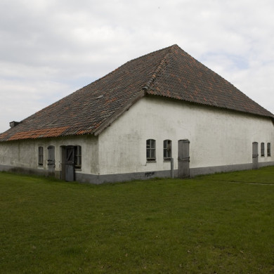 Rijksdienst voor het Cultureel Erfgoed: Roderburg, K. (Kris)-Booms, C.S. (Chris)