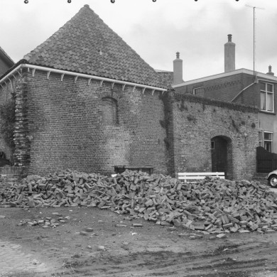 Rijksdienst voor het Cultureel Erfgoed: Dukker, G.J.