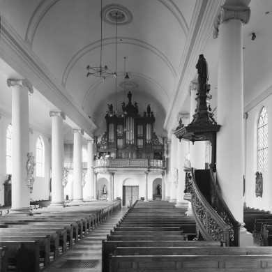 Rijksdienst voor het Cultureel Erfgoed: Wal, A.J. van der