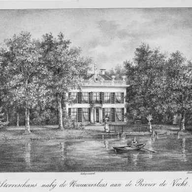 Rijksdienst voor het Cultureel Erfgoed: Koning, J.P. de