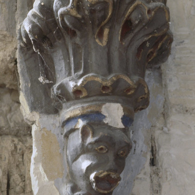 Rijksdienst voor het Cultureel Erfgoed: Tangel, L.M.