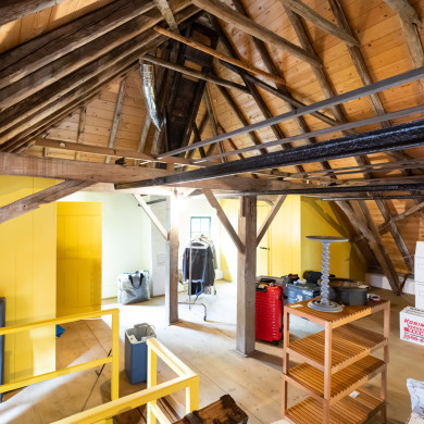 Rijksdienst voor het Cultureel Erfgoed: Sekuur, Mark