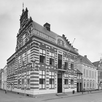 Rijksdienst voor het Cultureel Erfgoed: Koning, J.P. de