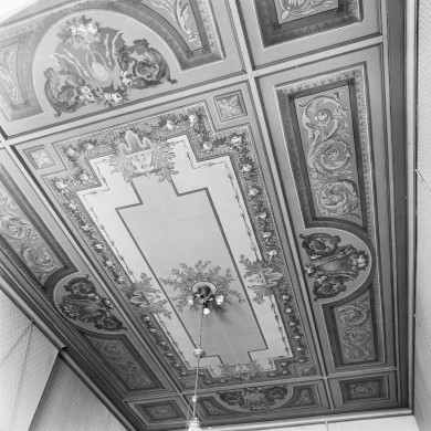 Rijksdienst voor het Cultureel Erfgoed: Galen, P. van