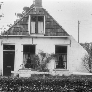 Rijksdienst voor het Cultureel Erfgoed: Haan, T.H. de