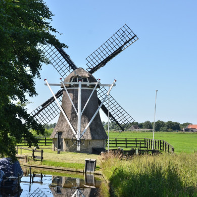 Rijksdienst voor het Cultureel Erfgoed