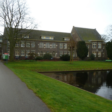 Rijksdienst voor het Cultureel Erfgoed: Bogers, Guido