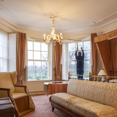 Rijksdienst voor het Cultureel Erfgoed: Sar, Wouter van der