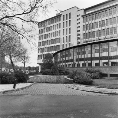 Rijksdienst voor het Cultureel Erfgoed: Wal, A.J. van der