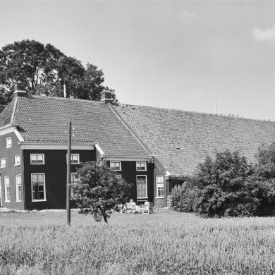 Rijksdienst voor het Cultureel Erfgoed: Wal, A.J. van der