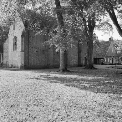 Rijksdienst voor het Cultureel Erfgoed: Scanlan, G.