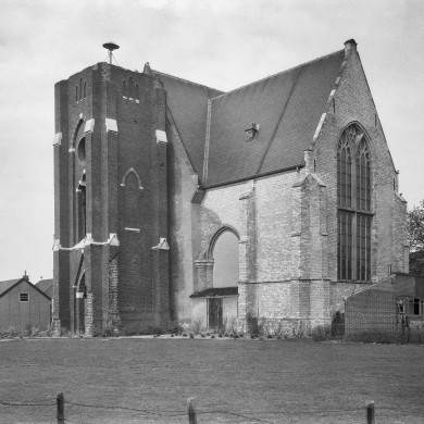 Rijksdienst voor het Cultureel Erfgoed: Delemarre, G.Th.