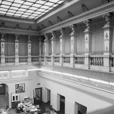 Rijksdienst voor het Cultureel Erfgoed: Tangel, L.M.