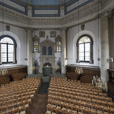 Rijksdienst voor het Cultureel Erfgoed: Bronckhorst, A. (Arjan)