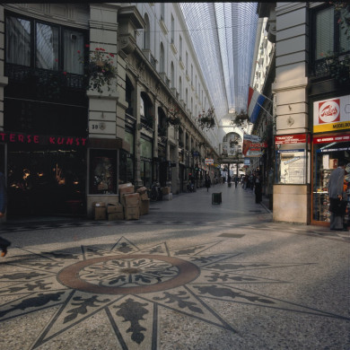 Rijksdienst voor het Cultureel Erfgoed