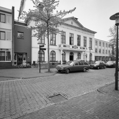 Rijksdienst voor het Cultureel Erfgoed: Heins, IJ.Th.