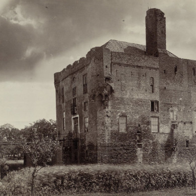 Rijksdienst voor het Cultureel Erfgoed: Kramer