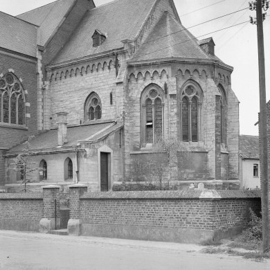Rijksdienst voor het Cultureel Erfgoed: Bom, J.A.L.
