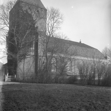 Rijksdienst voor het Cultureel Erfgoed