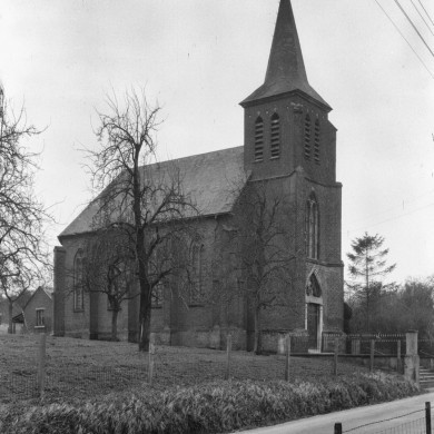 Rijksdienst voor het Cultureel Erfgoed: Delemarre, G.Th.