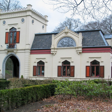 Rijksdienst voor het Cultureel Erfgoed: Speelman, Albert