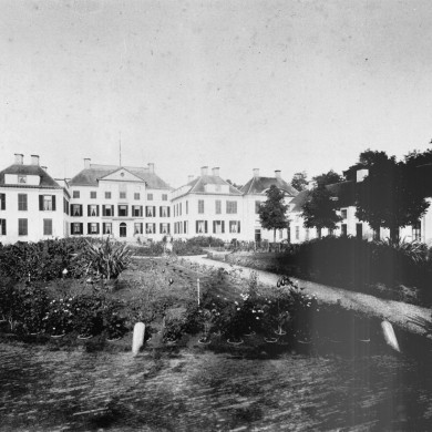 Rijksdienst voor het Cultureel Erfgoed