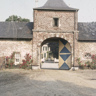 Rijksdienst voor het Cultureel Erfgoed