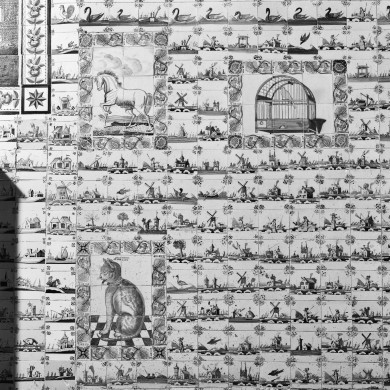 Rijksdienst voor het Cultureel Erfgoed: Dukker, G.J.