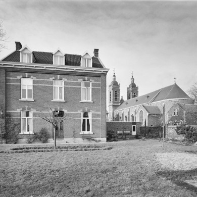 Rijksdienst voor het Cultureel Erfgoed: Galen, P. van