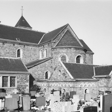 Rijksdienst voor het Cultureel Erfgoed: Tangel, L.M.