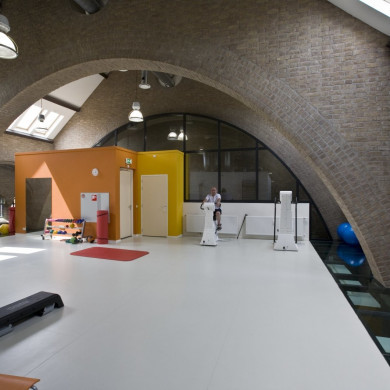 Rijksdienst voor het Cultureel Erfgoed: Galen, P. (Paul) van