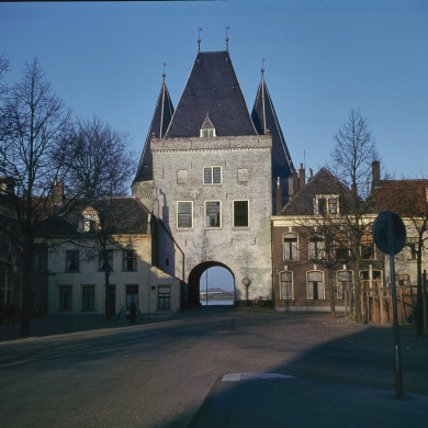 Rijksdienst voor het Cultureel Erfgoed