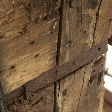 Rijksdienst voor het Cultureel Erfgoed: Roderburg, K. (Kris)