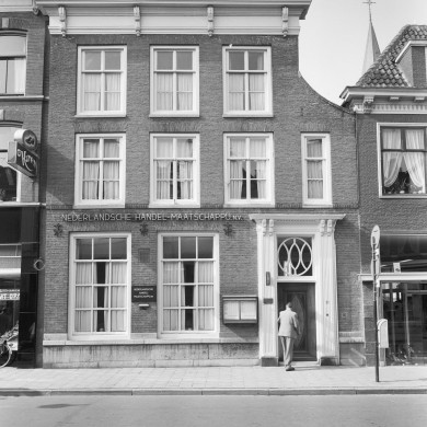 Rijksdienst voor het Cultureel Erfgoed: Delemarre, G.Th.