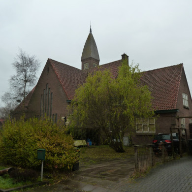 Rijksdienst voor het Cultureel Erfgoed: Bogers, Guido