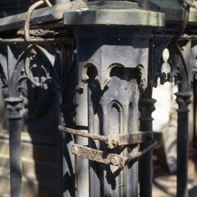 Rijksdienst voor het Cultureel Erfgoed: Wal, A.J. van der