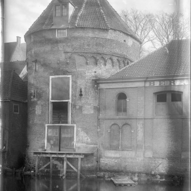 Rijksdienst voor het Cultureel Erfgoed