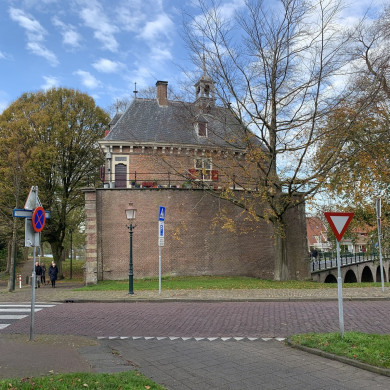 Rijksdienst voor het Cultureel Erfgoed: Bogers, Guido