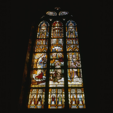 Rijksdienst voor het Cultureel Erfgoed: Schollen, T.