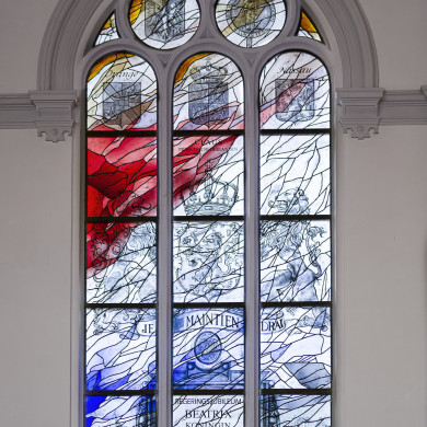 Rijksdienst voor het Cultureel Erfgoed: Bronckhorst, A. (Arjan)