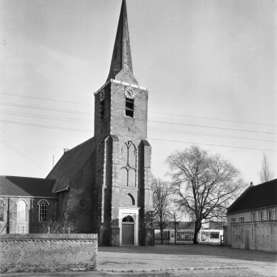 Rijksdienst voor het Cultureel Erfgoed: Delemarre, G.Th.