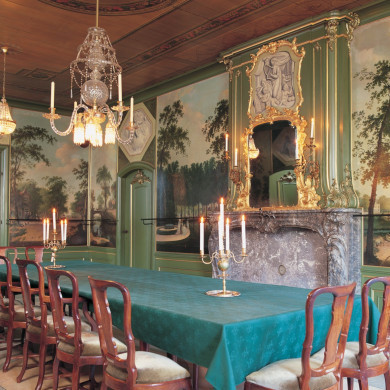 Rijksdienst voor het Cultureel Erfgoed: Lemaire, Louis