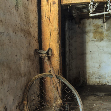 Rijksdienst voor het Cultureel Erfgoed: Jong, Nanette de