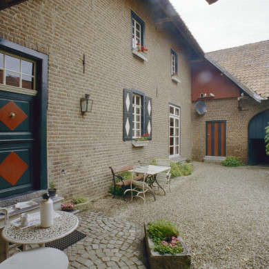 Rijksdienst voor het Cultureel Erfgoed: Tangel, L.M.